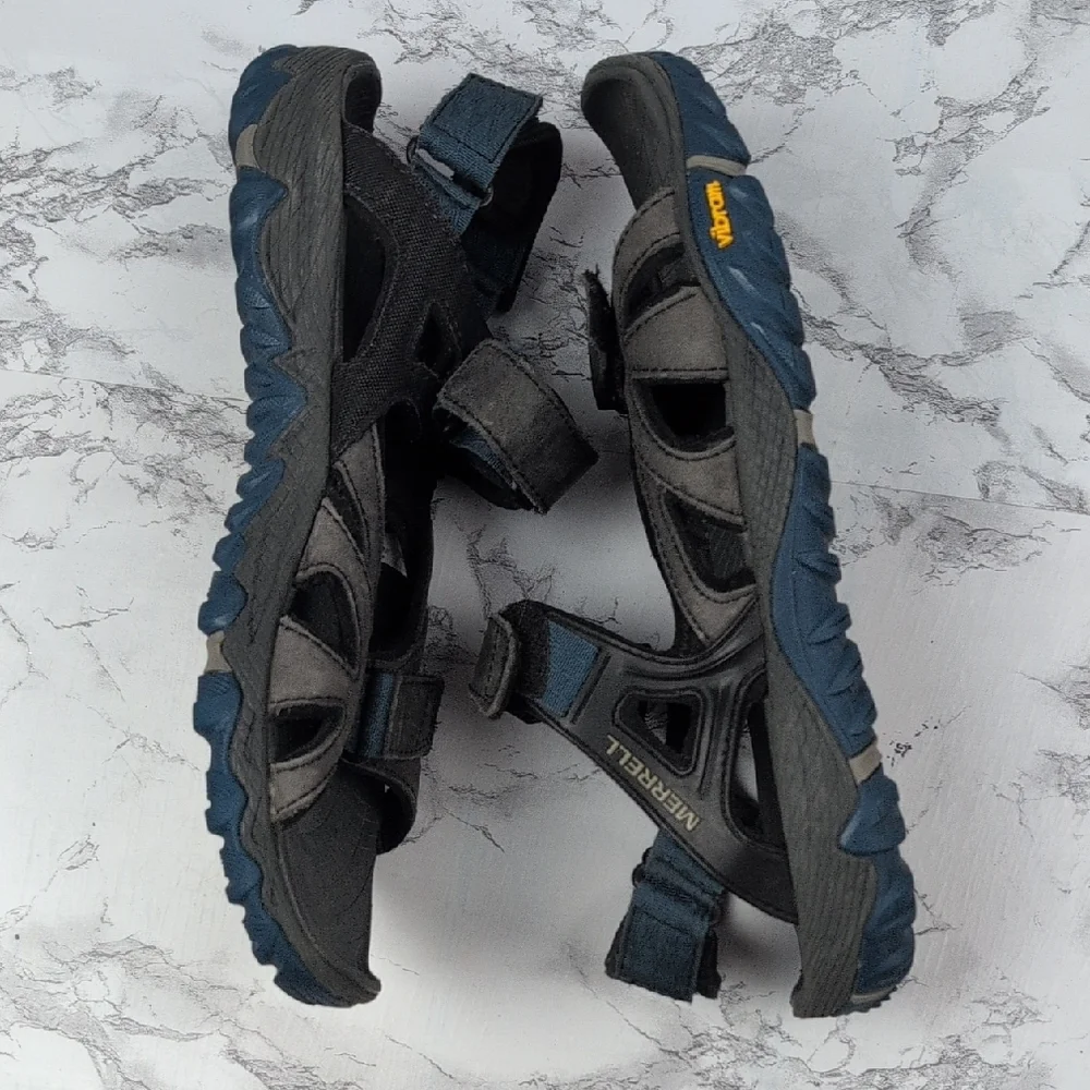 Merrell sturdy sandals